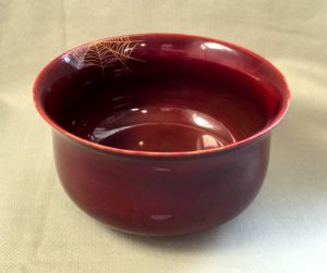 蒔絵椀